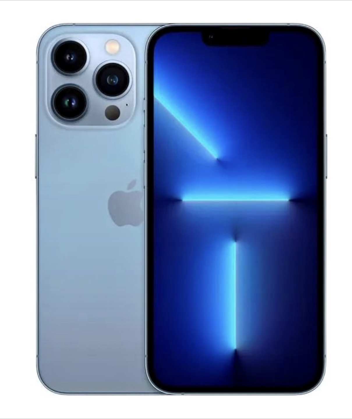 iPhone 13 Pro