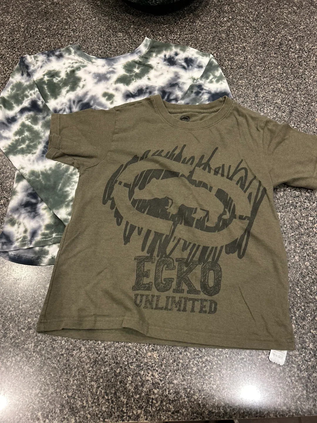 Ecko Unlimited Kids' T-Shirts - Size 8 thumbnail