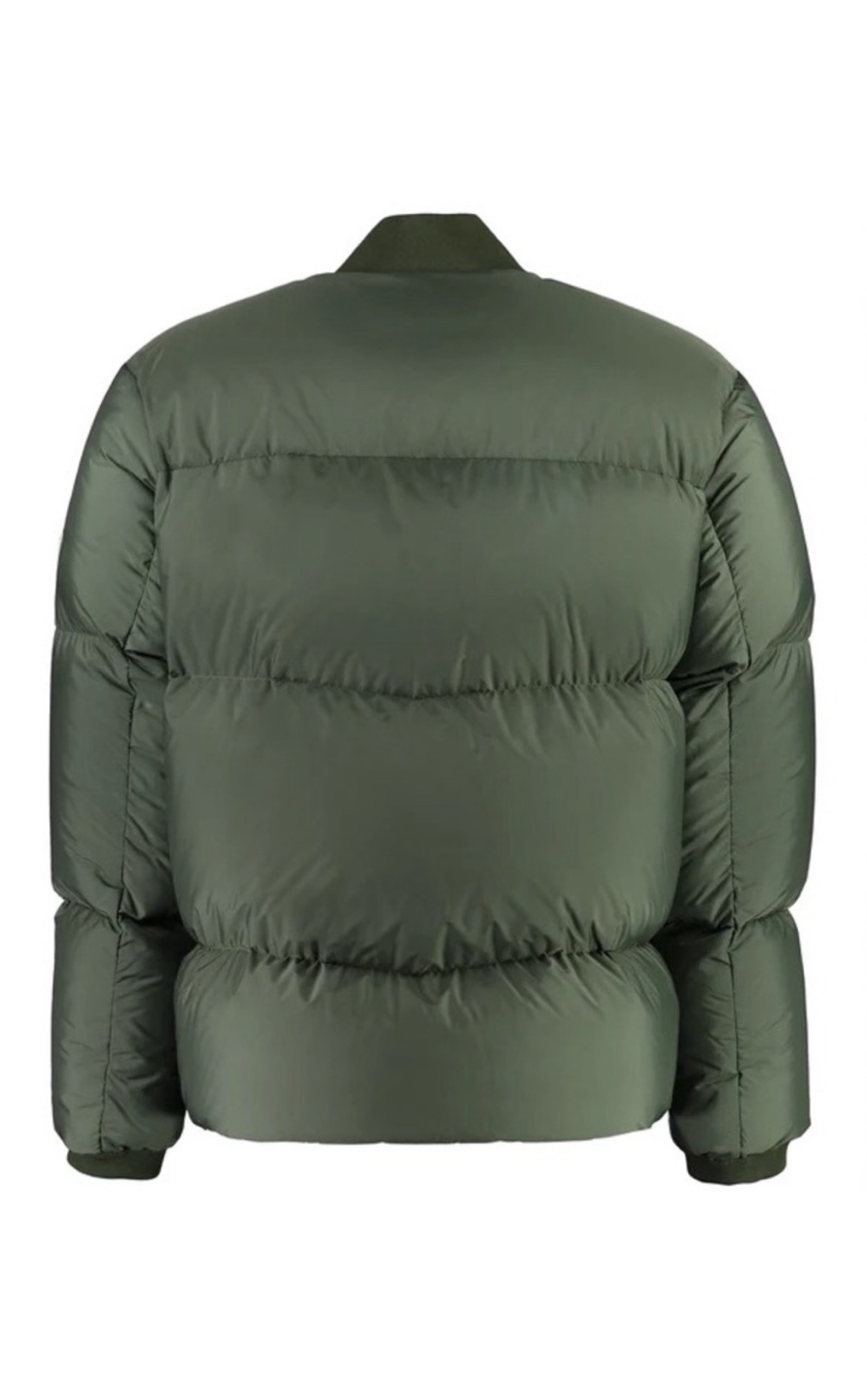 Moncler  Diya  Bomber Jacket - photo 2