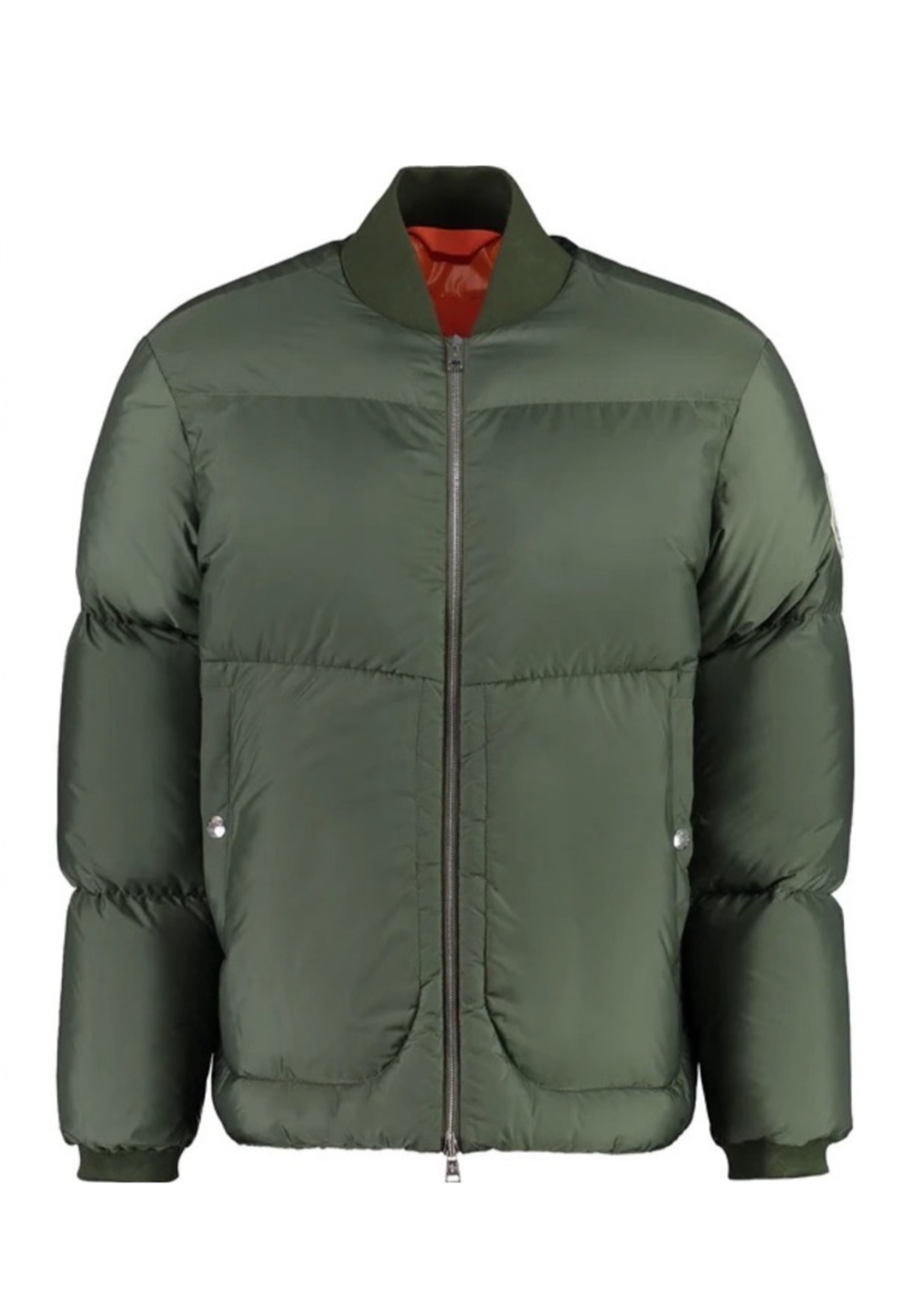 Moncler  Diya  Bomber Jacket