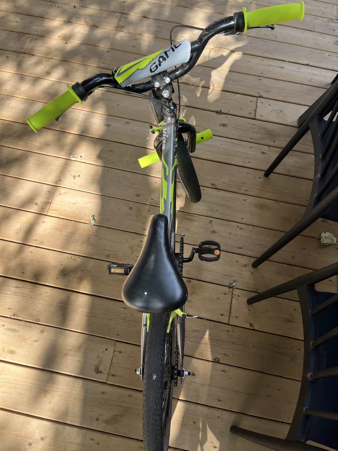 18” BMX Bike - photo 3