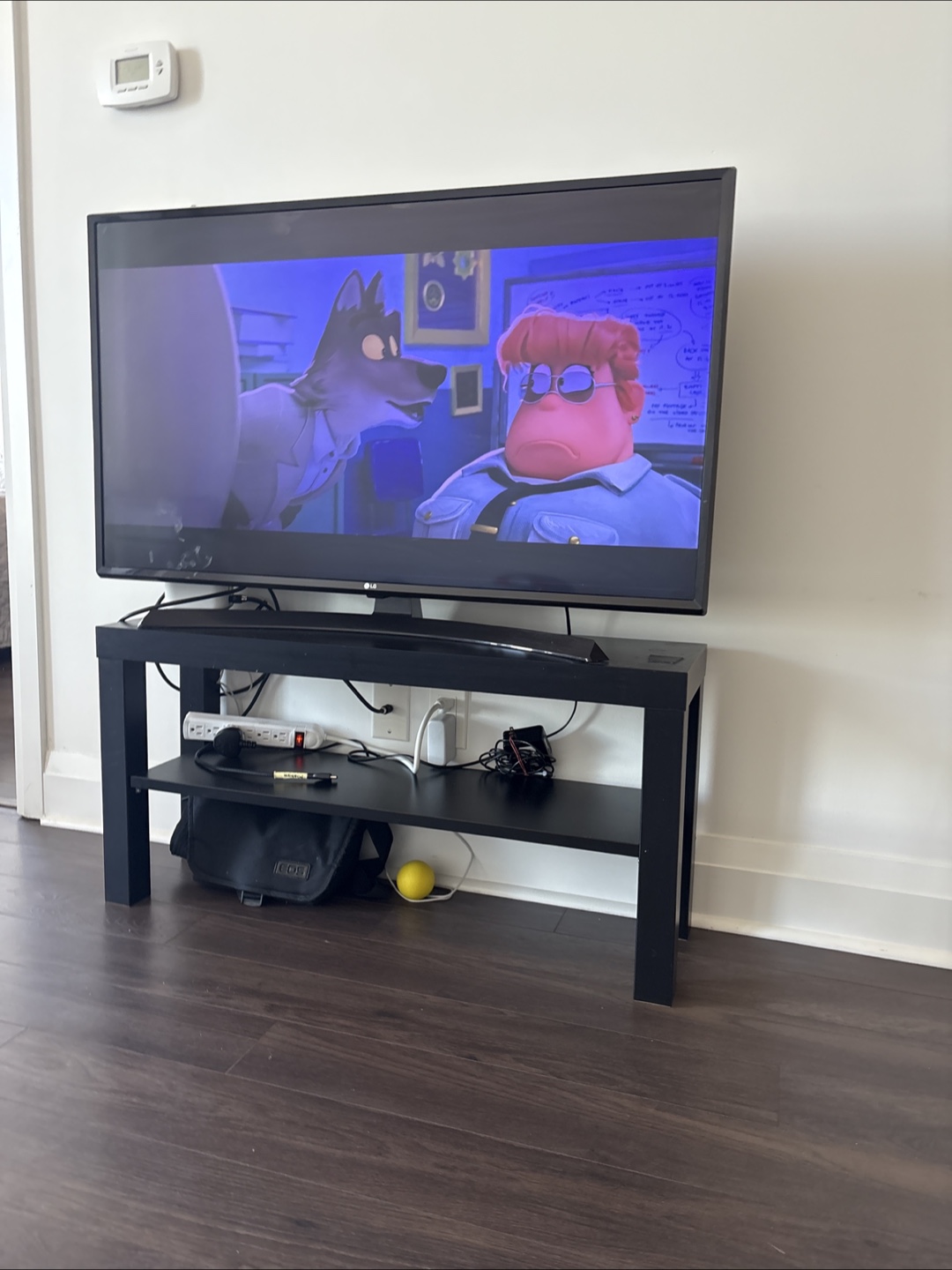 LG TV
