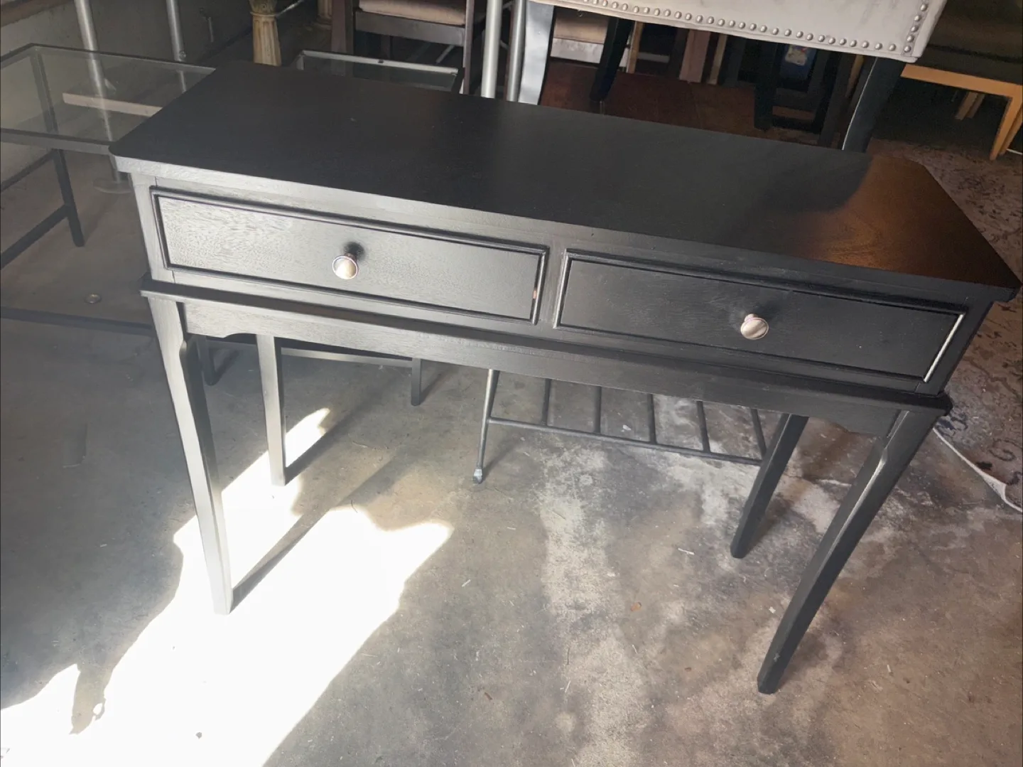 Entryway/console table thumbnail