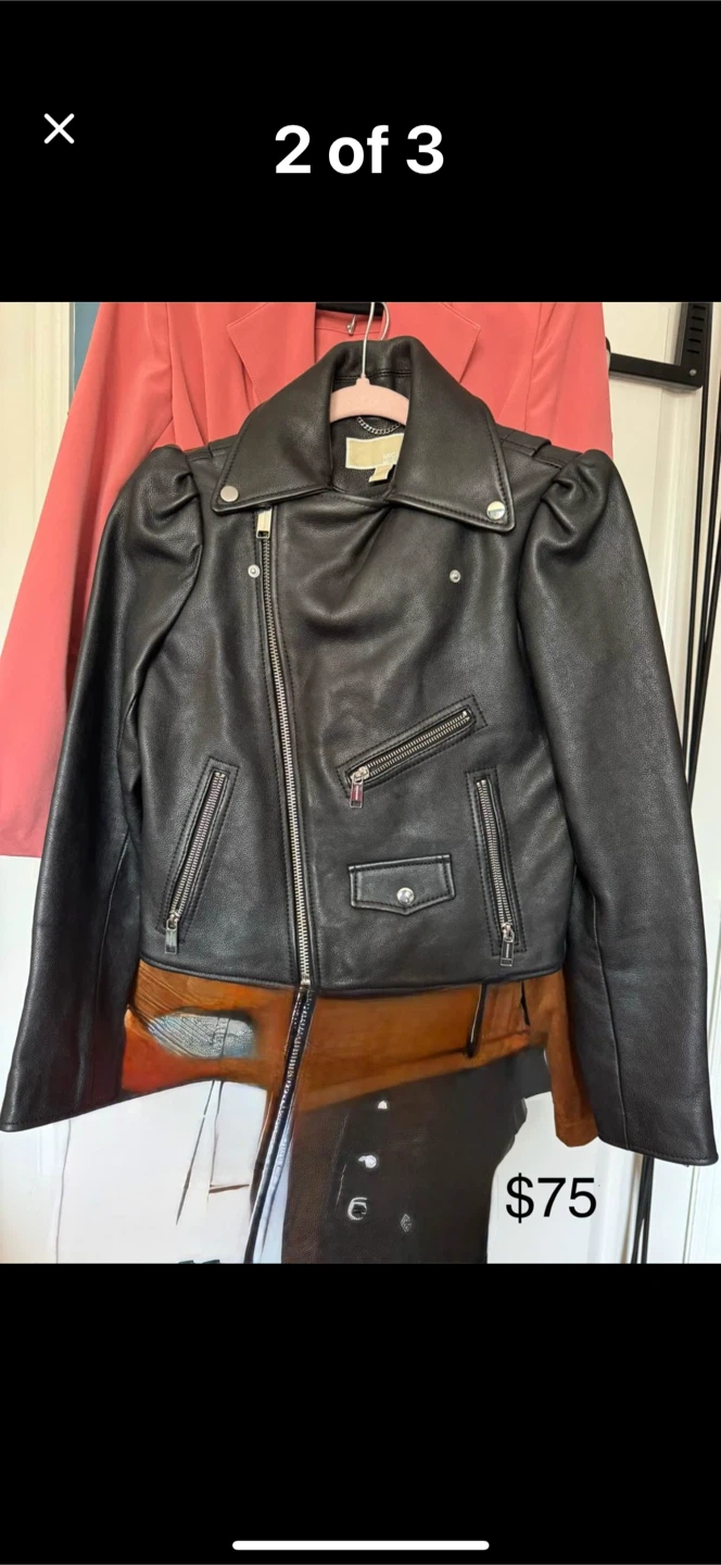 Assorted Women's Jackets - photo 3