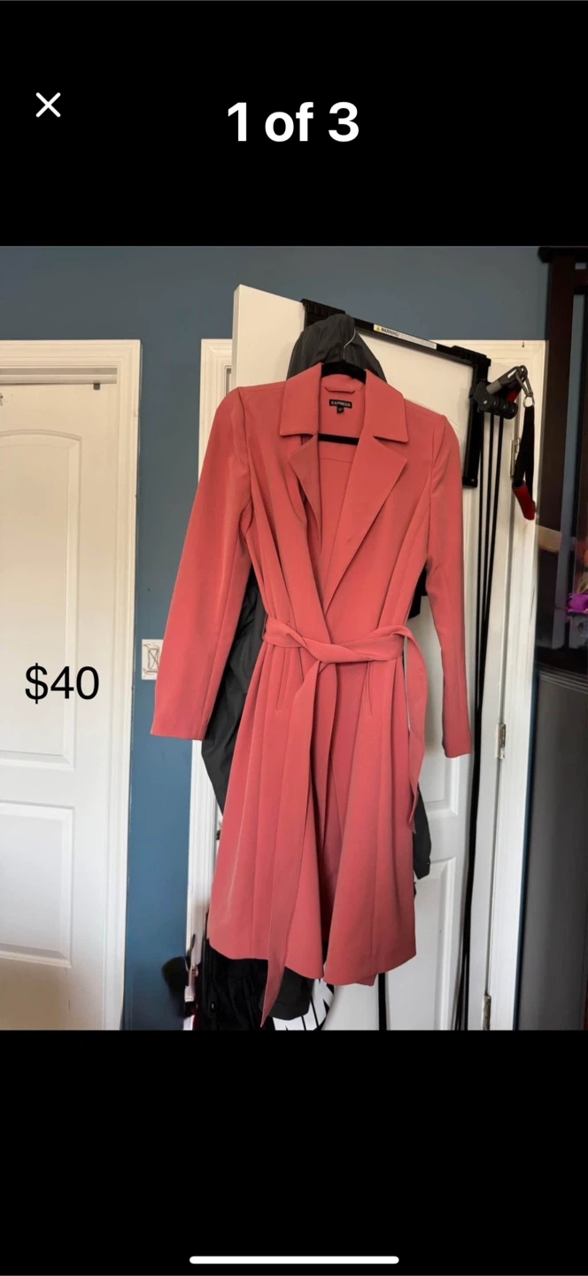 Assorted Women's Jackets