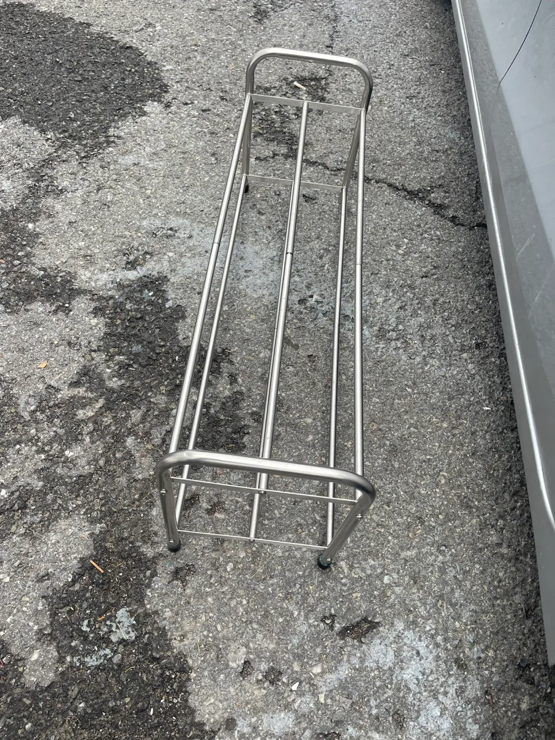 Metal Shoe Rack image indicator(2)