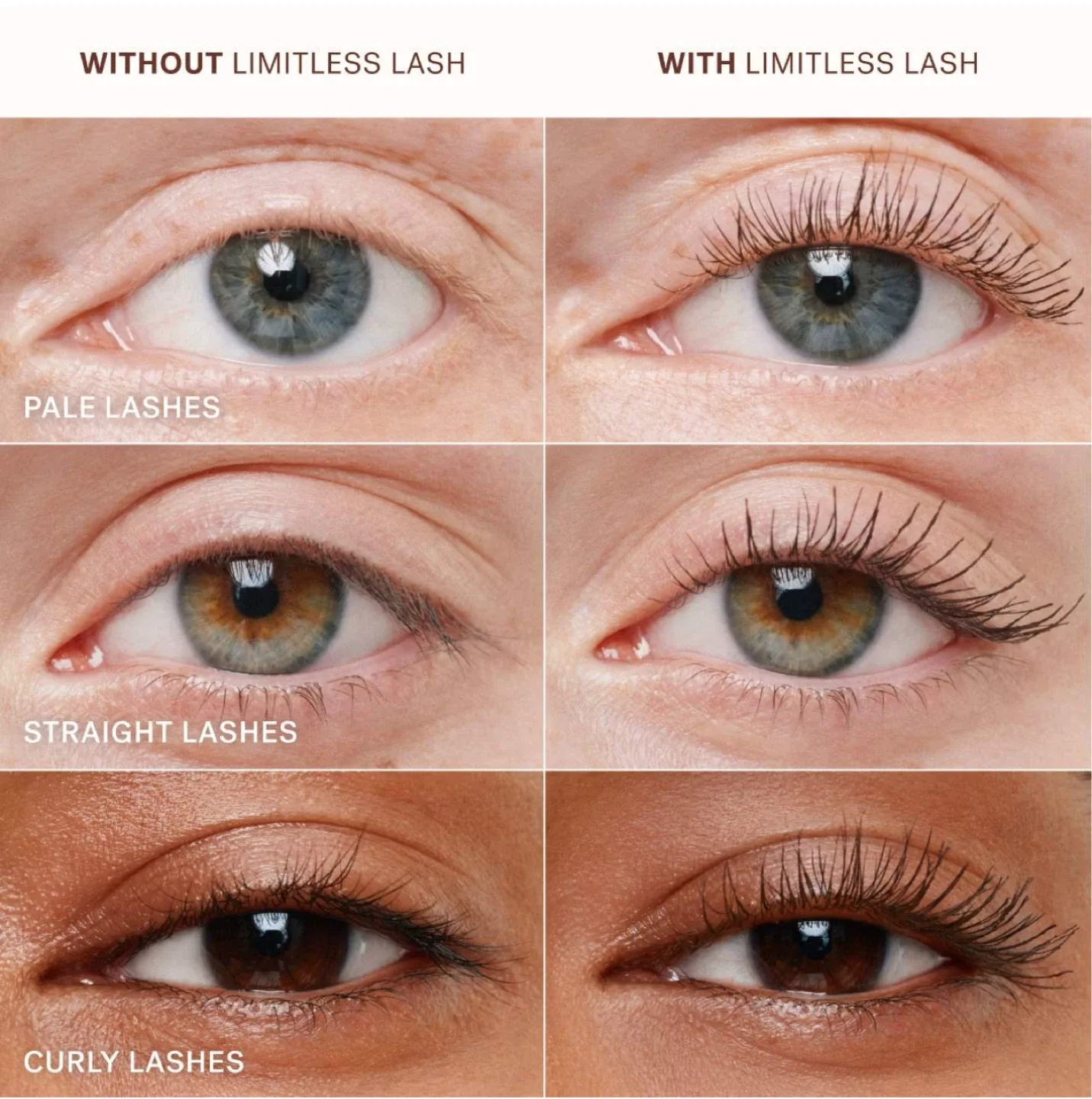 New - ILIA Limitless Lash Mascara image indicator(2)