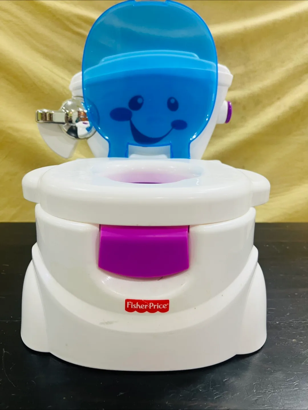 Fisher-Price Potty Training Seat thumbnail