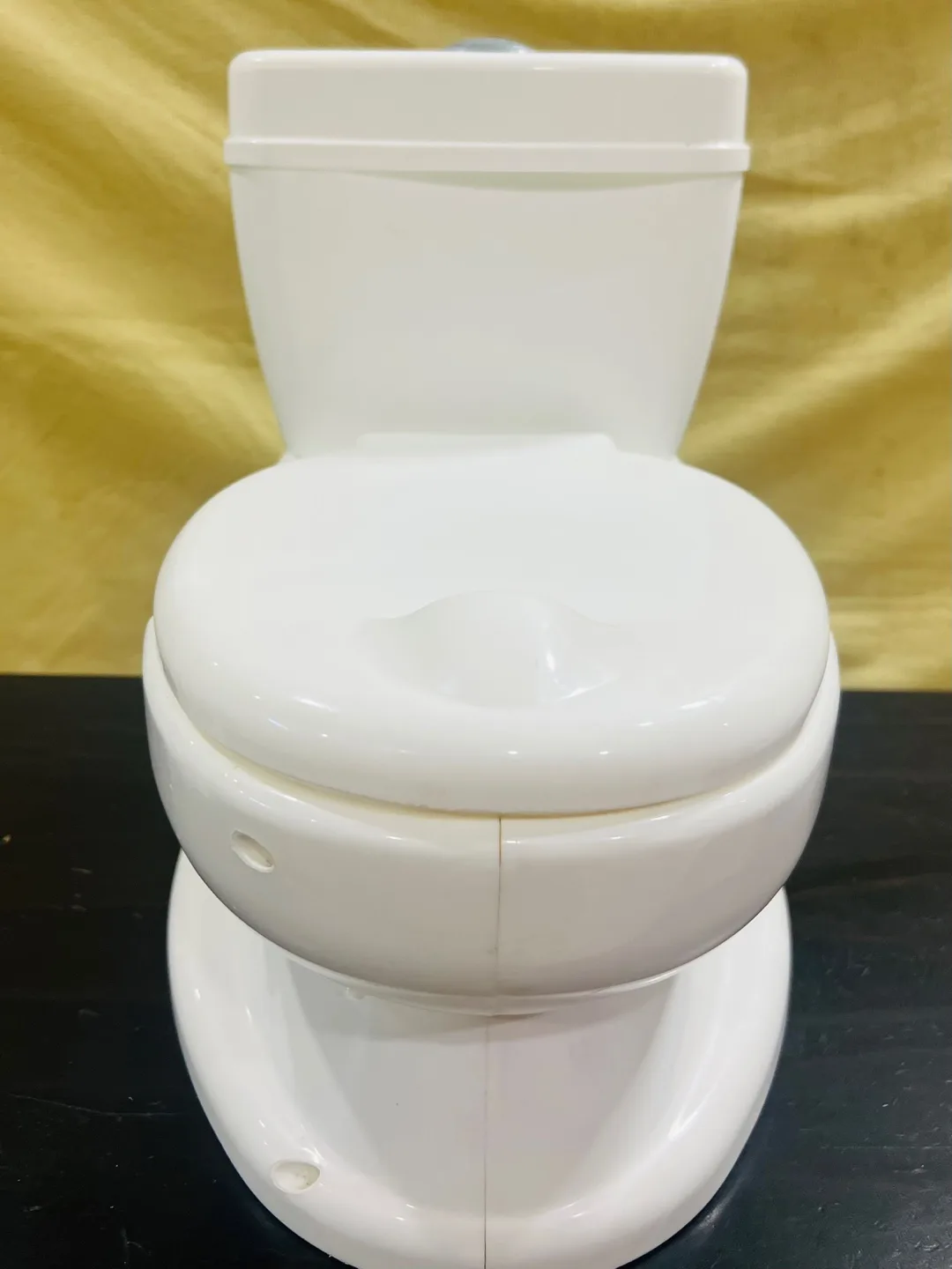 Potty Training Toilet thumbnail