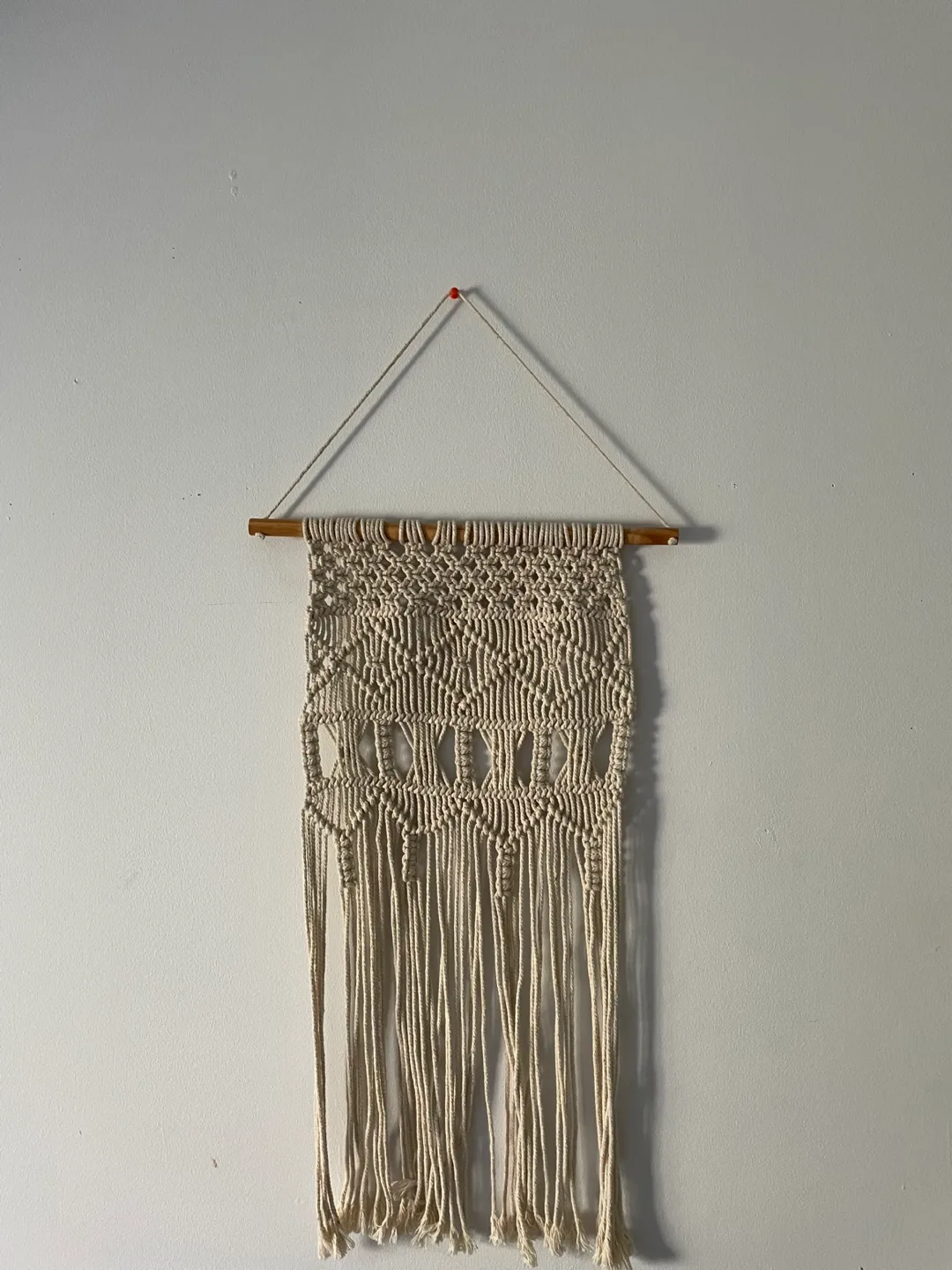 Macrame Wall Hanging thumbnail