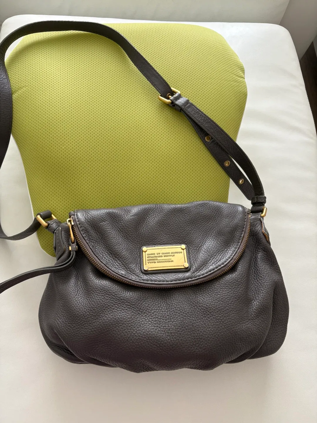 Marc by Marc Jacobs Crossbody Bag thumbnail
