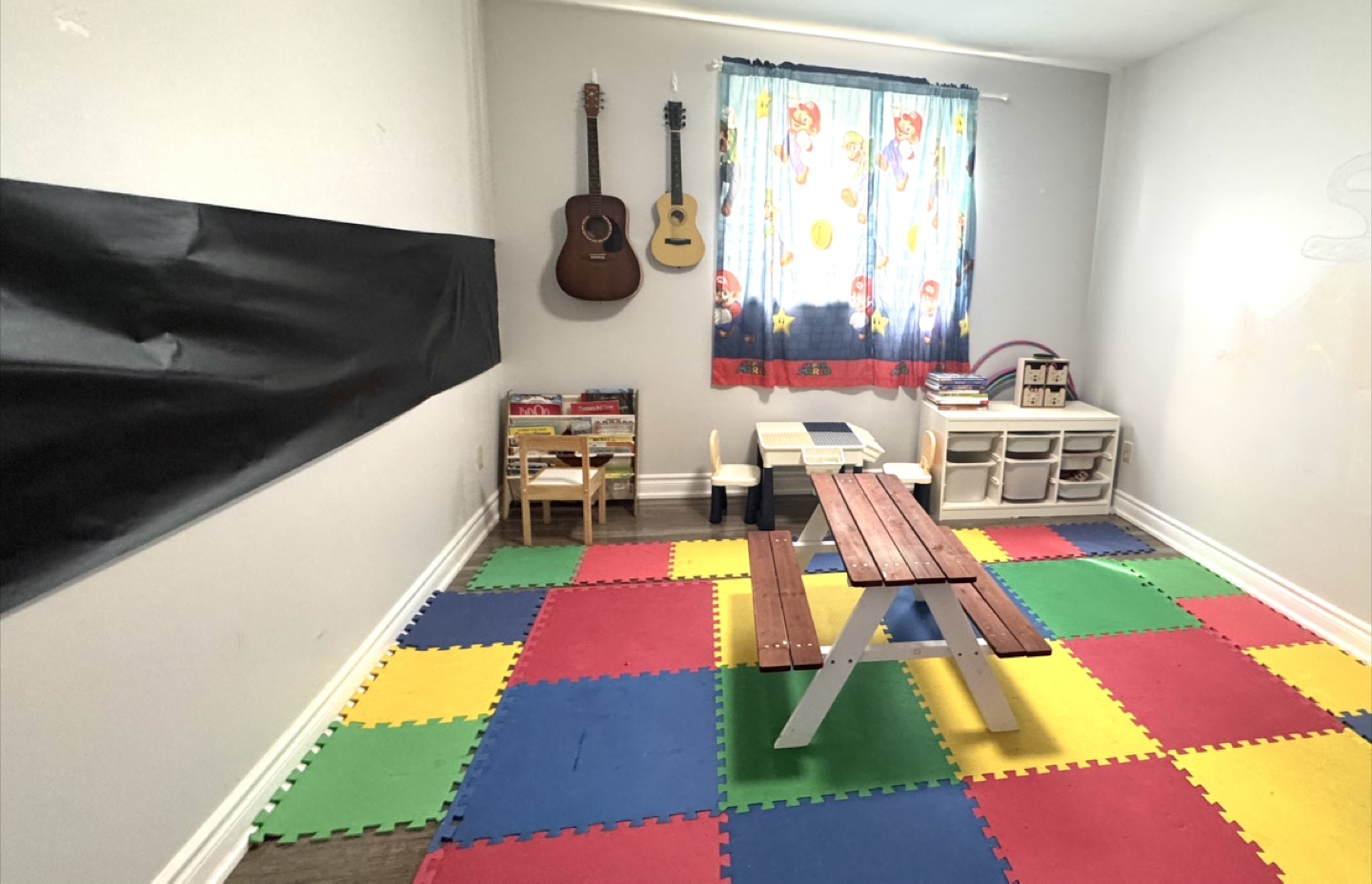 Daycare Liquidation!! Kids' Books, Toys, and much more
