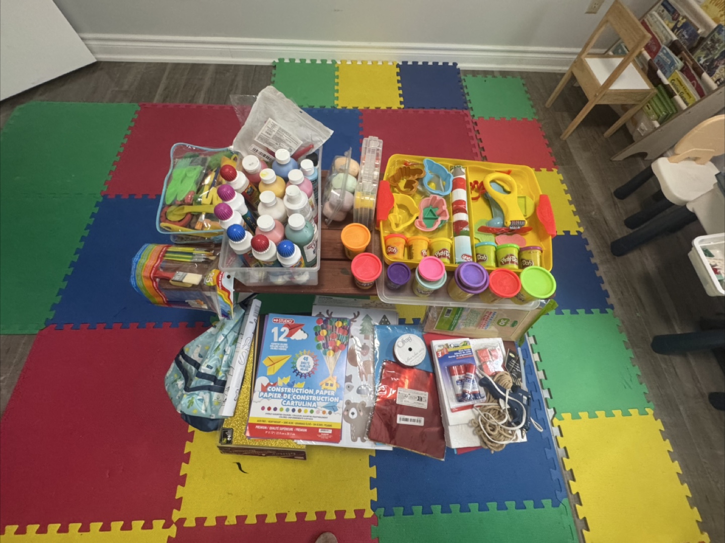 Daycare Liquidation!! Kids' Books, Toys, and much more - photo 5