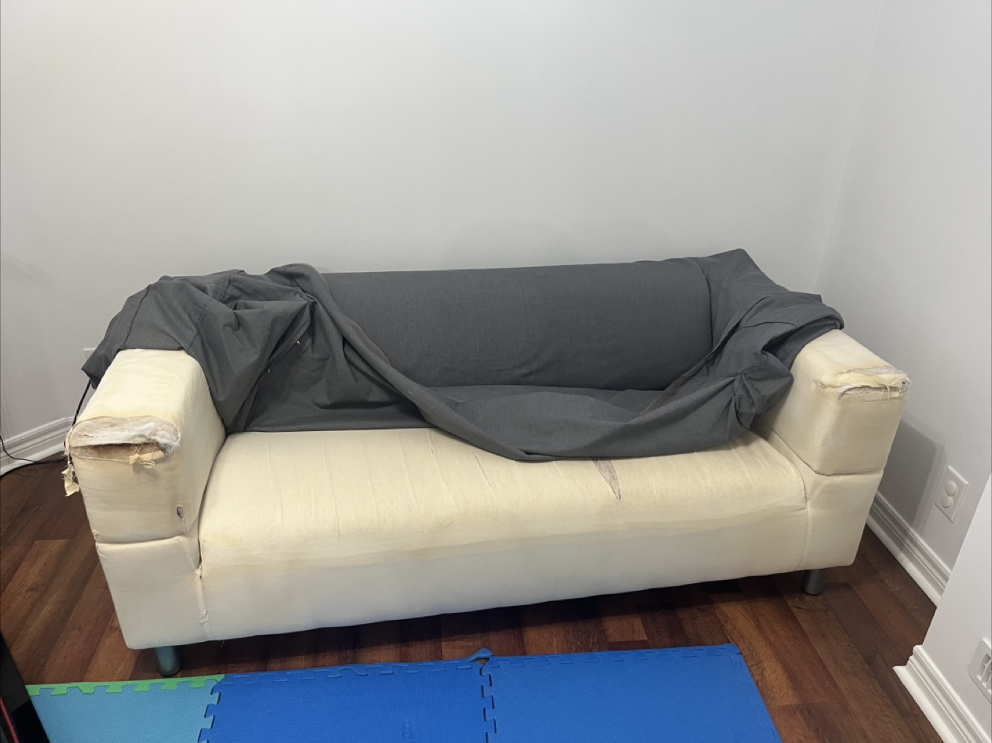 IKEA Klippan Sofa (2seater) - photo 4
