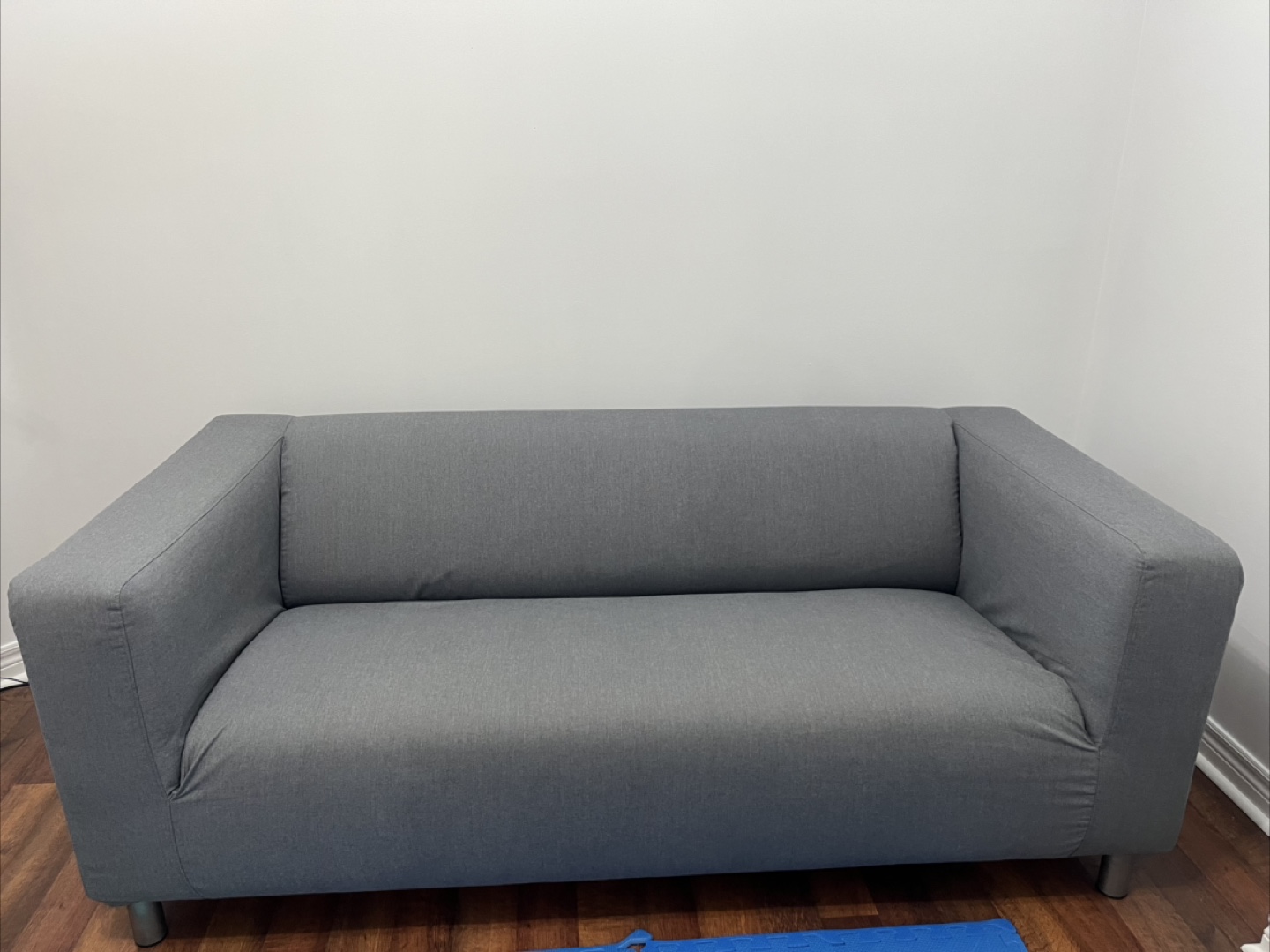 IKEA Klippan Sofa (2seater)