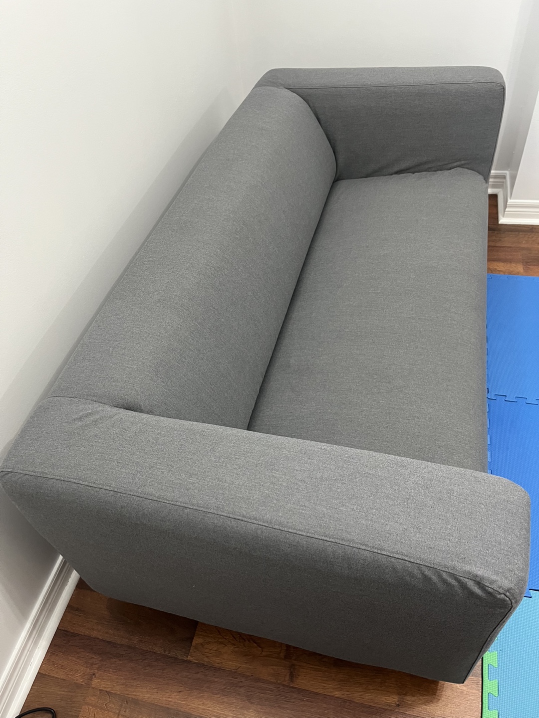 IKEA Klippan Sofa (2seater) - photo 2