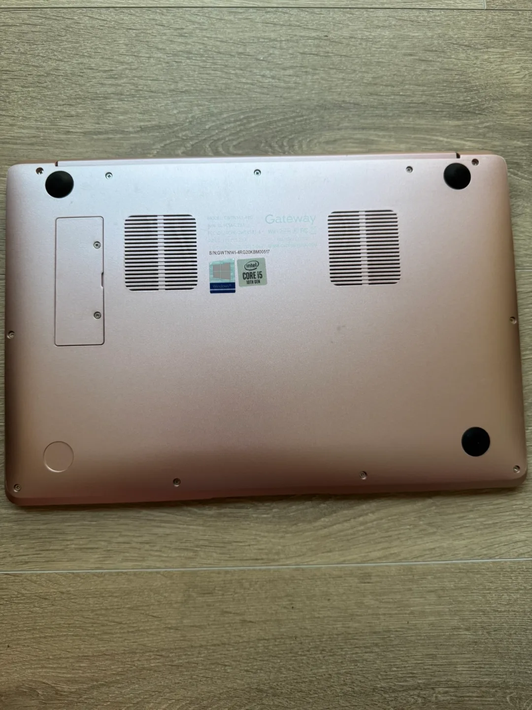 Rose gold laptop image indicator(3)