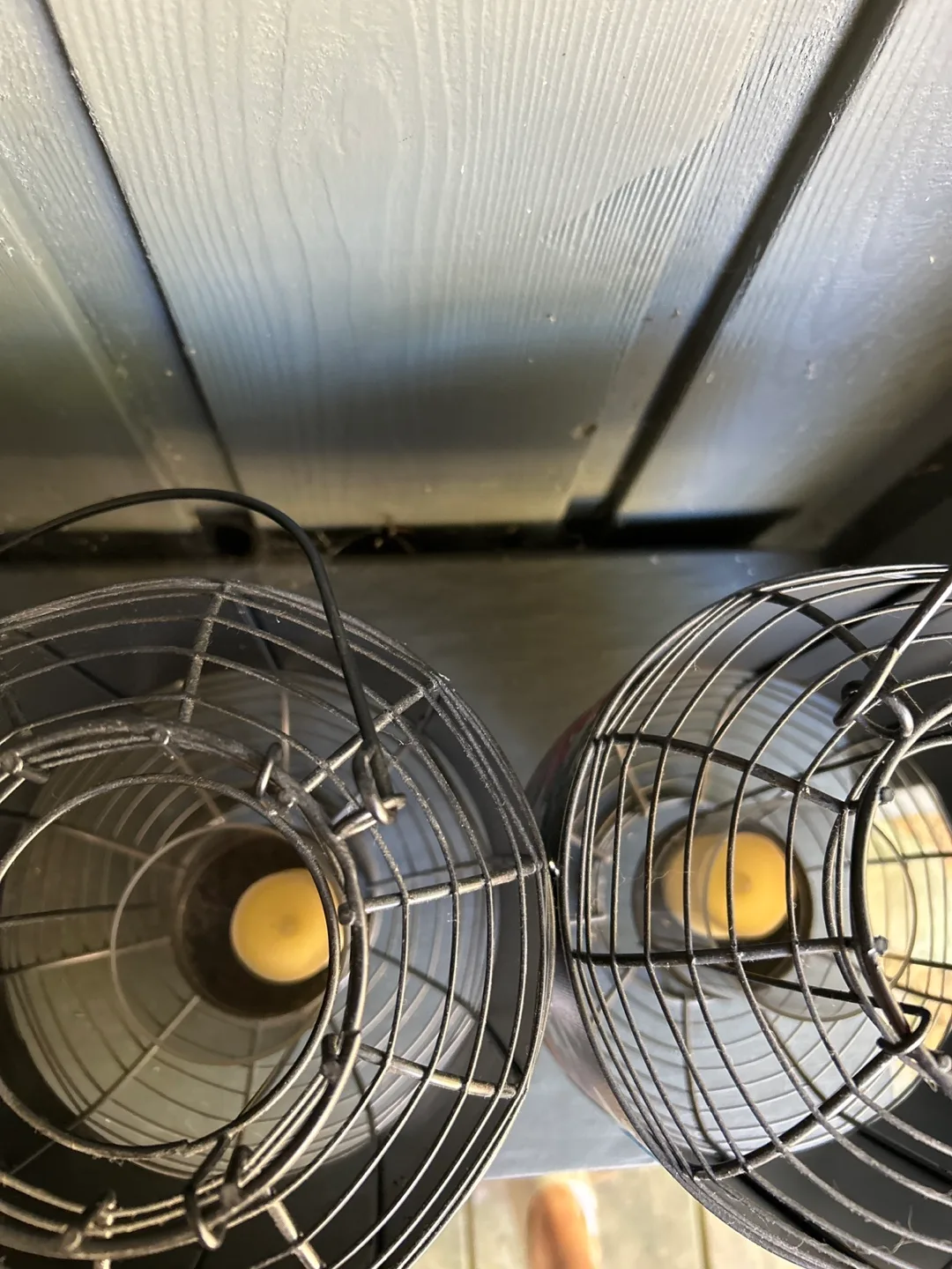 Floral Lanterns - Set of 4 image indicator(4)