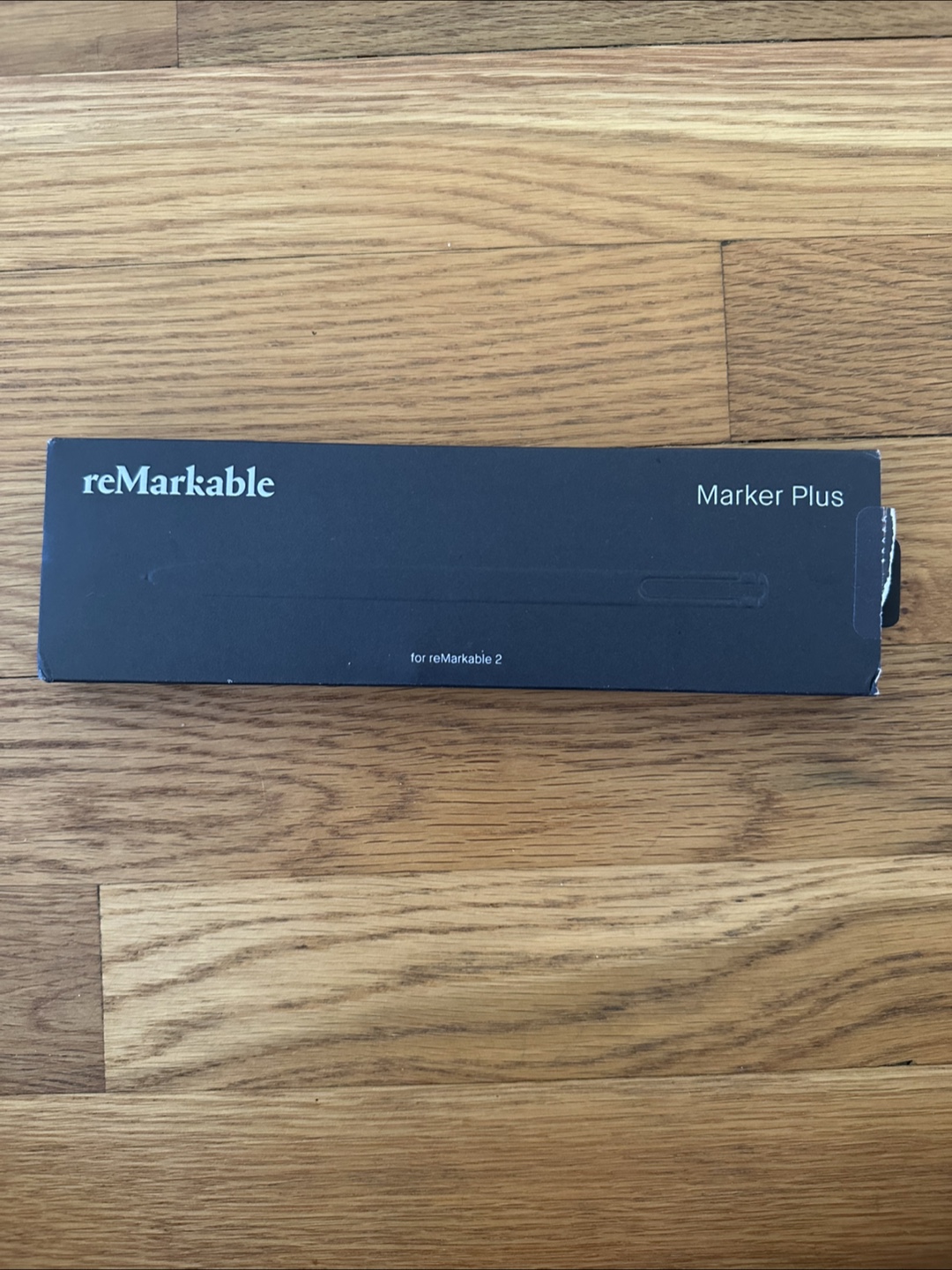 reMarkable 2 Marker Plus Pen - New!