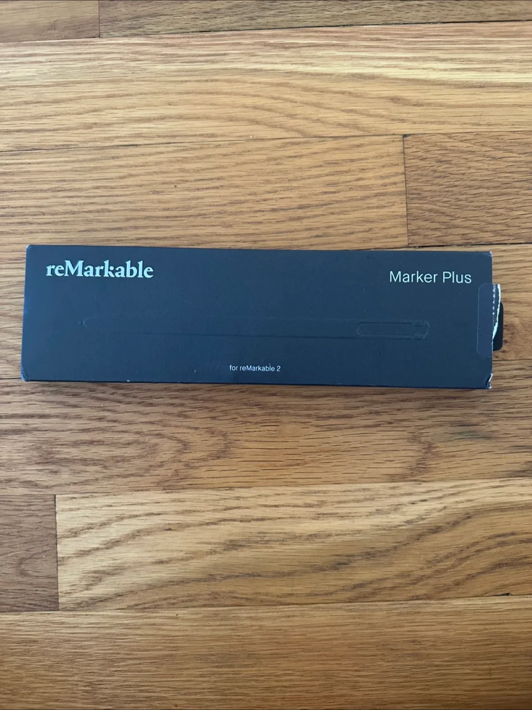 reMarkable 2 Marker Plus Pen - New! thumbnail