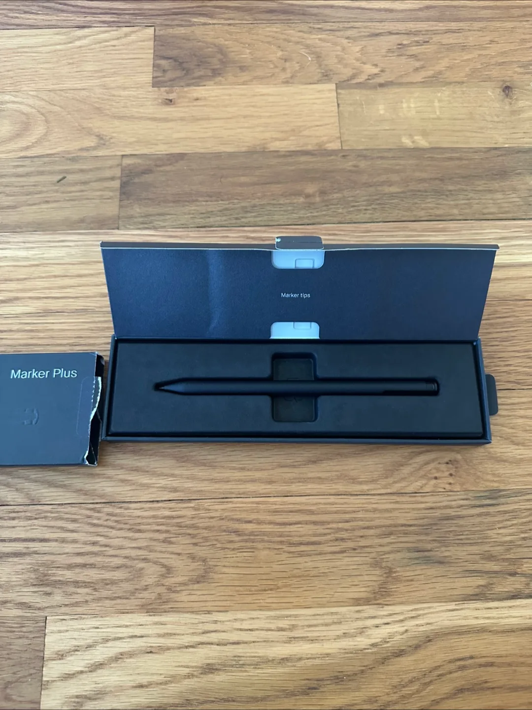 reMarkable 2 Marker Plus Pen - New! image indicator(3)