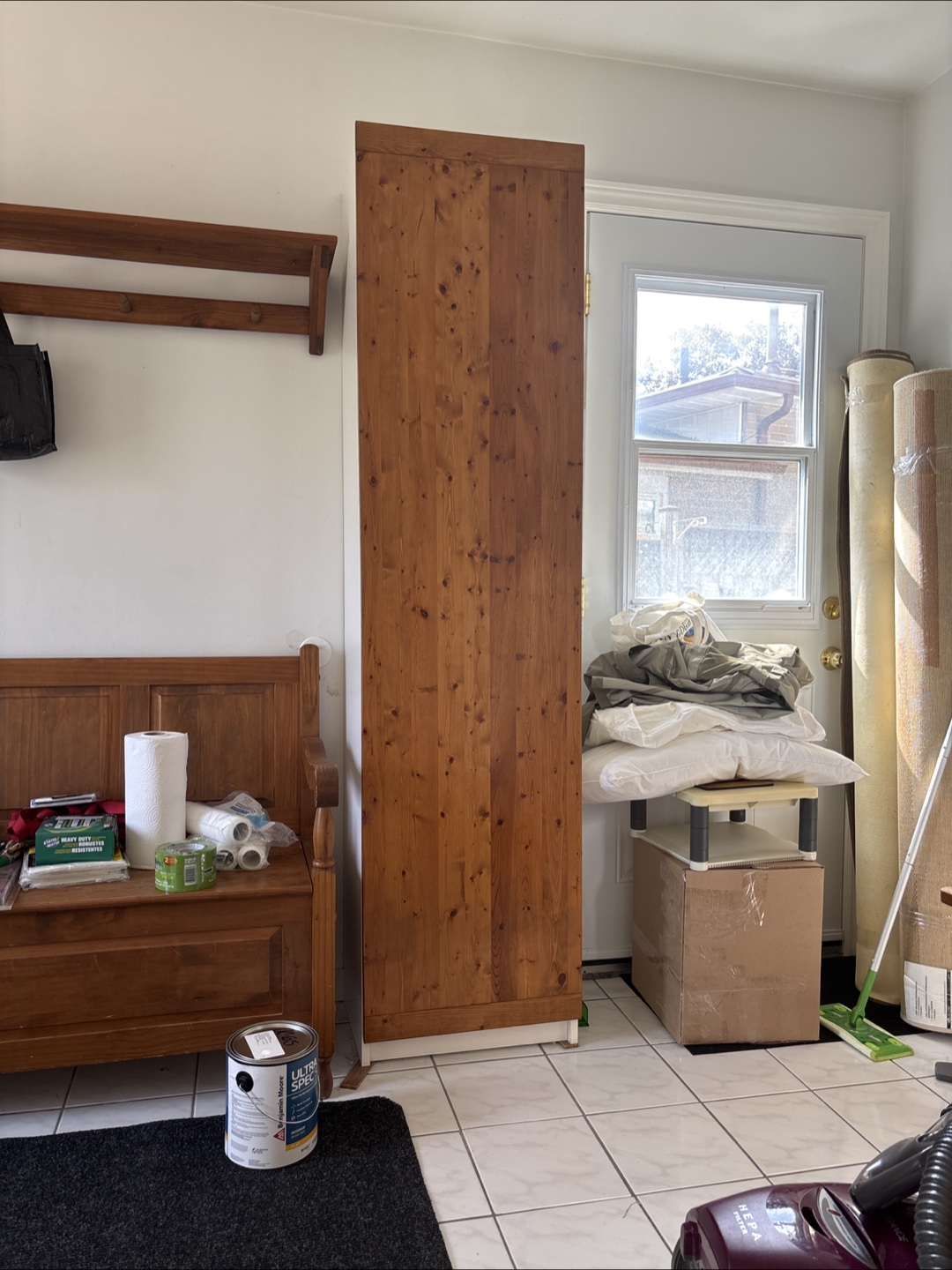 Shoe Cabinet - photo 2