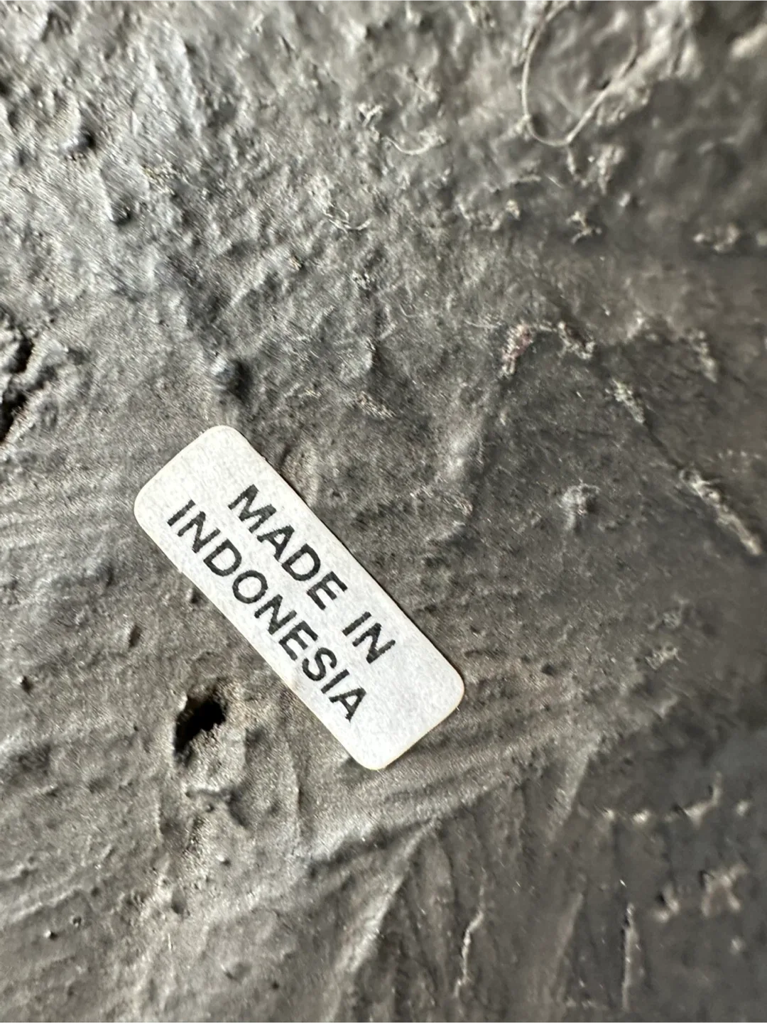 Hand-Carved Wooden Buddha Head Statue image indicator(3)