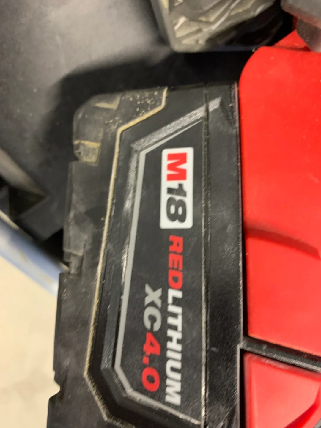 Milwaukee M18 FUEL 2-Tool Combo Kit w/ Circular Saw Tool 7 1/4” image indicator(8)