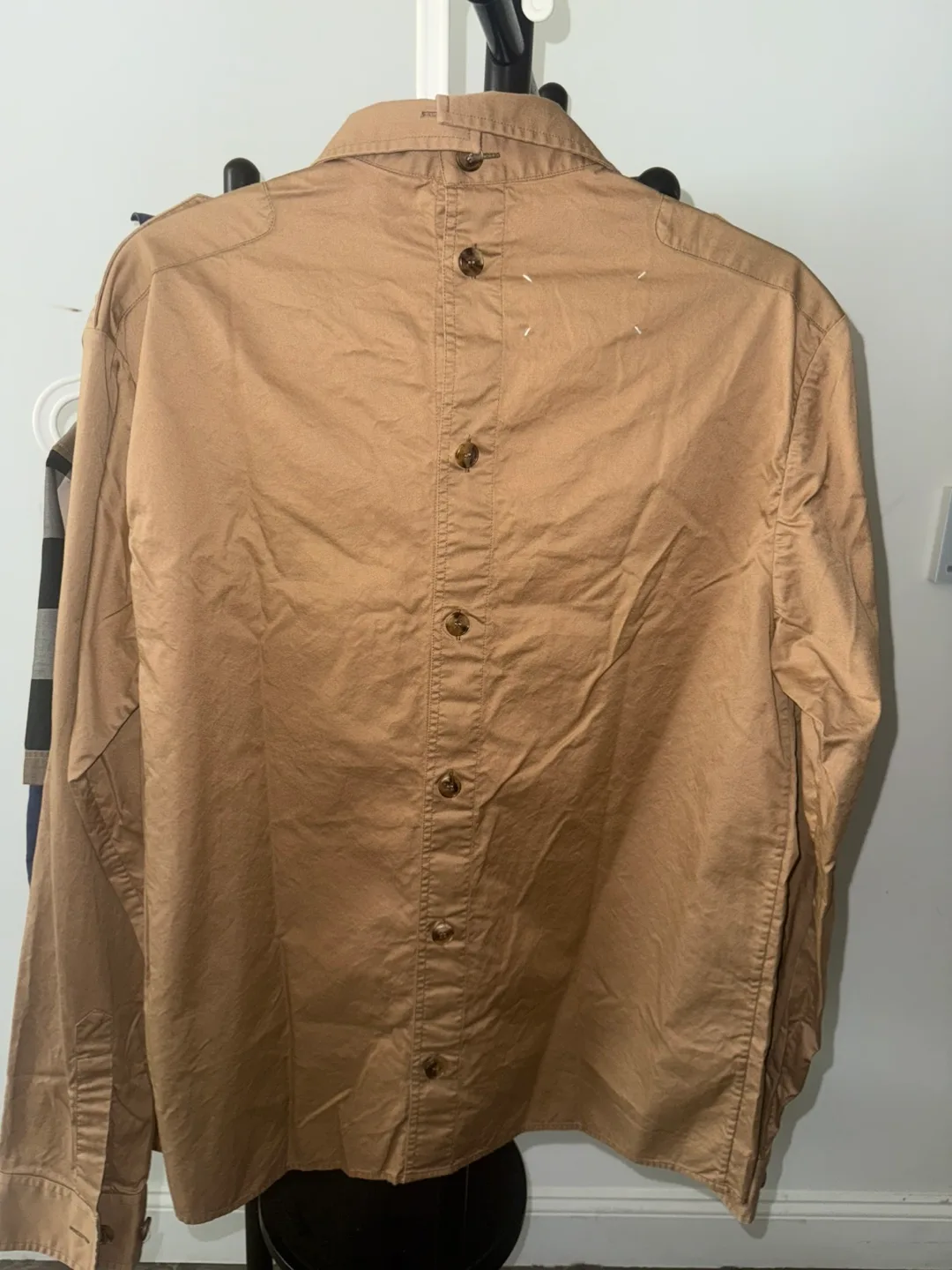 Maison Margiela Button Down Shirt image indicator(2)