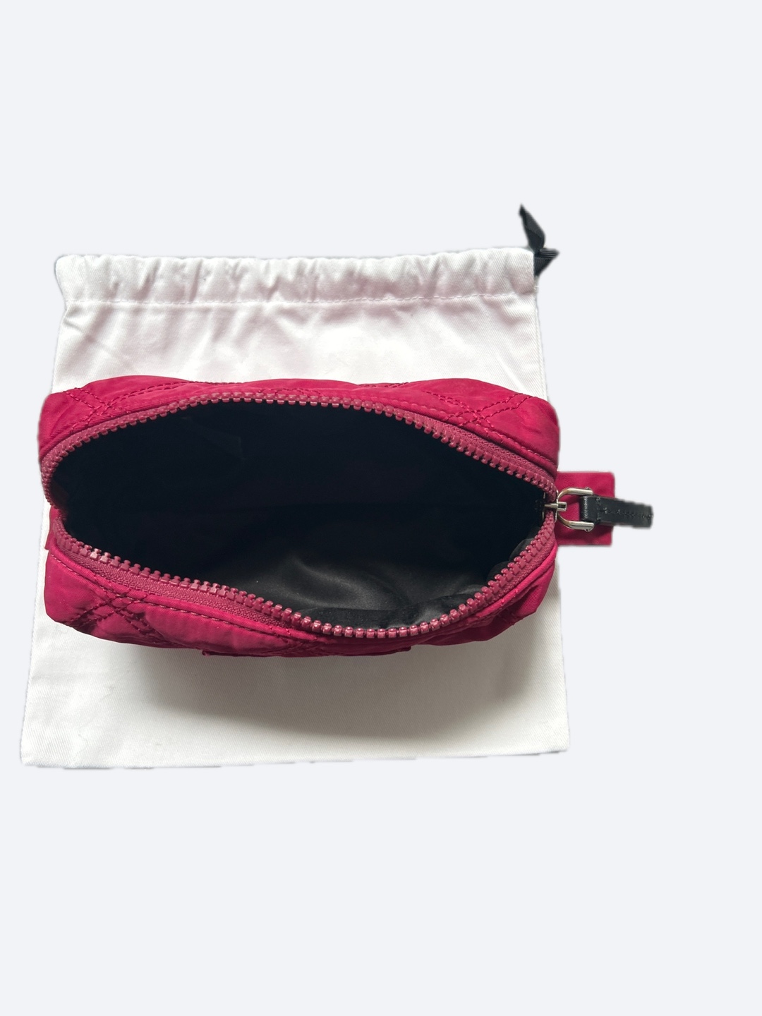 Marc Jacobs Cosmetic Pouch - Pink - photo 2
