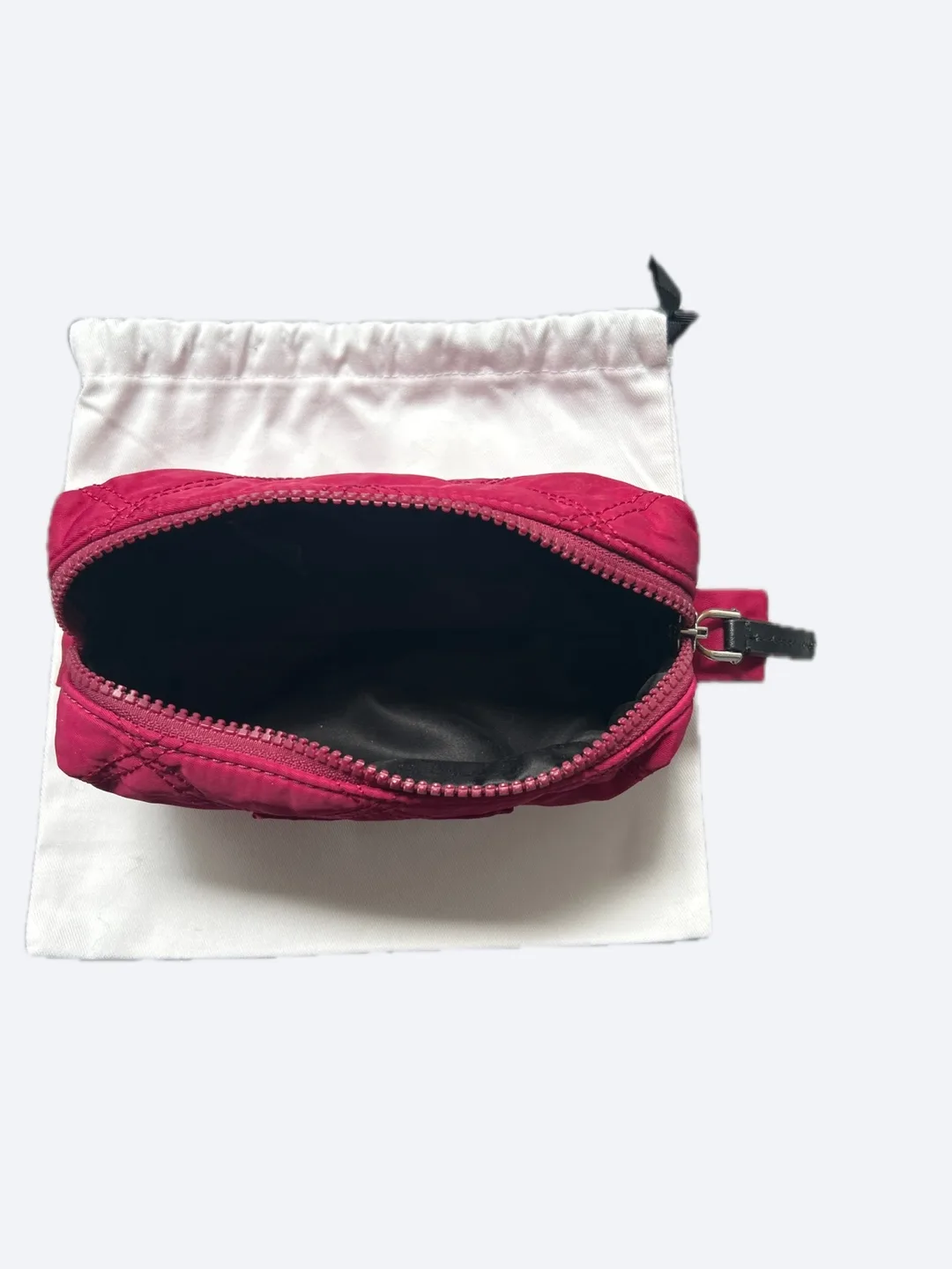 Marc Jacobs Cosmetic Pouch - Pink image indicator(2)