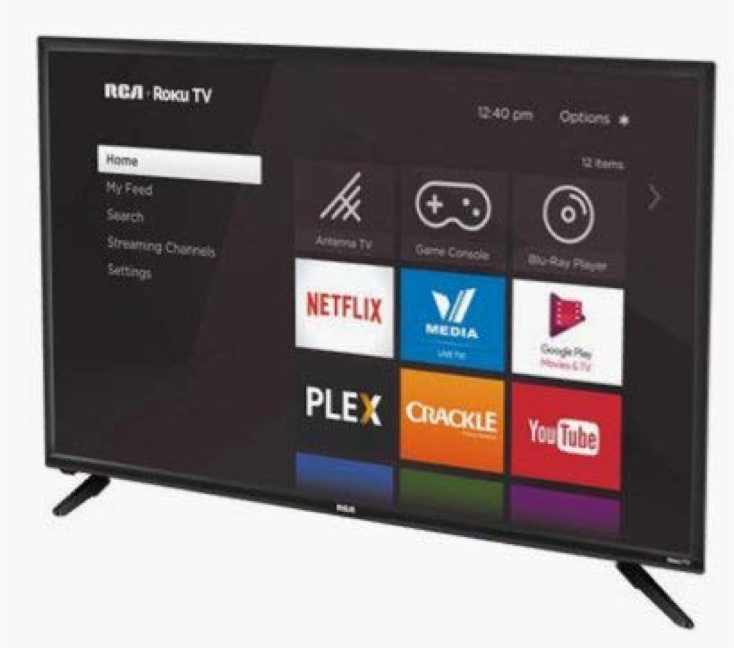 52” RCA TV - photo 2