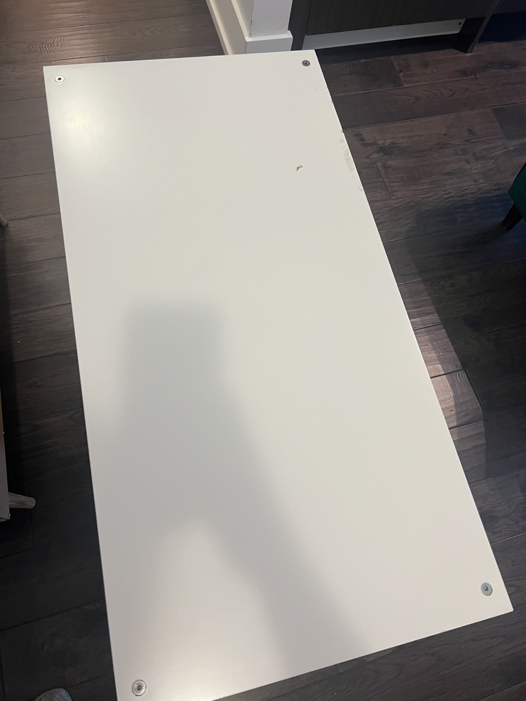 IKEA Kallax Shelf Unit - White - photo 5