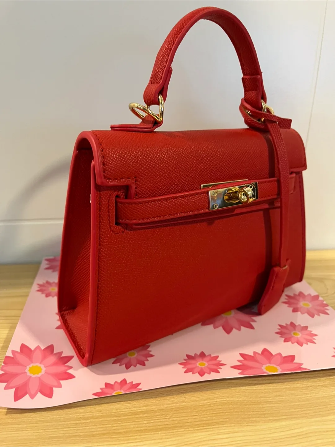 Inspired Lux bag thumbnail