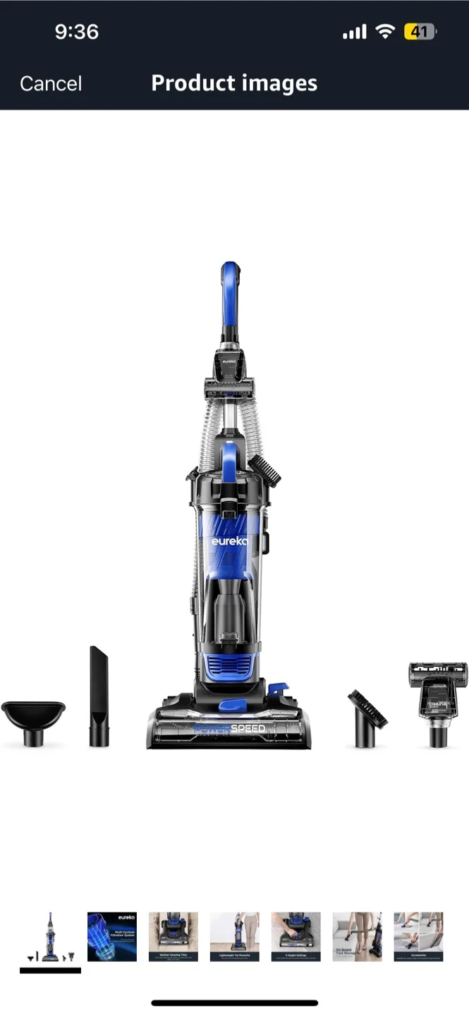 Vacuum thumbnail