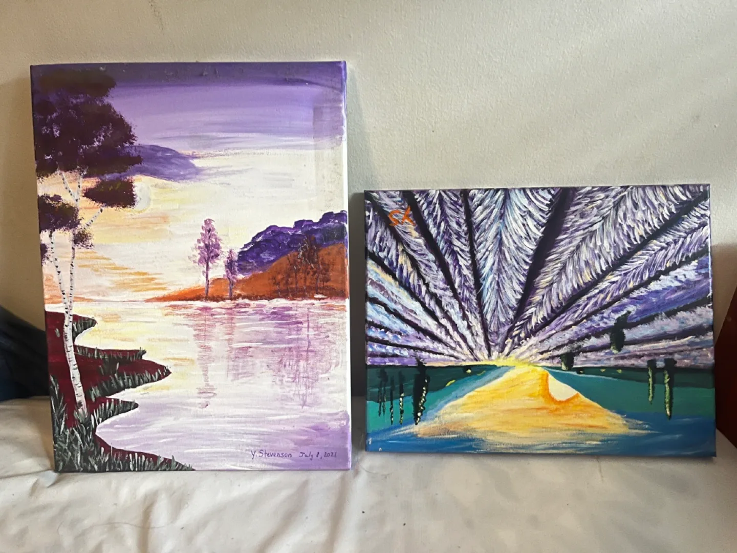 Kids' Five Nights at Freddy's Montgomery Gator Costume image indicator(8)