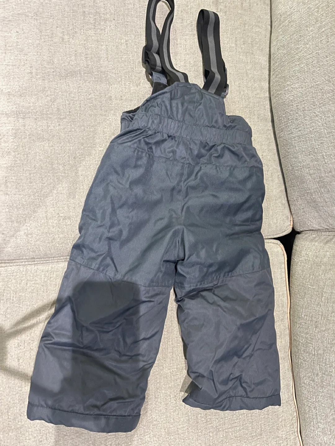 Kids' Five Nights at Freddy's Montgomery Gator Costume image indicator(4)