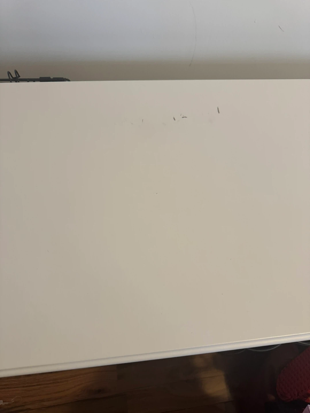 IKEA Songesand White 6-Drawer Dresser - photo 5