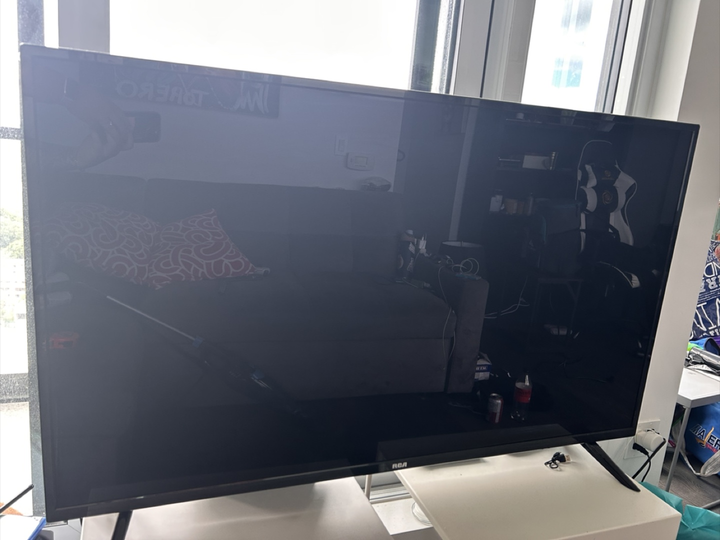 52” RCA TV