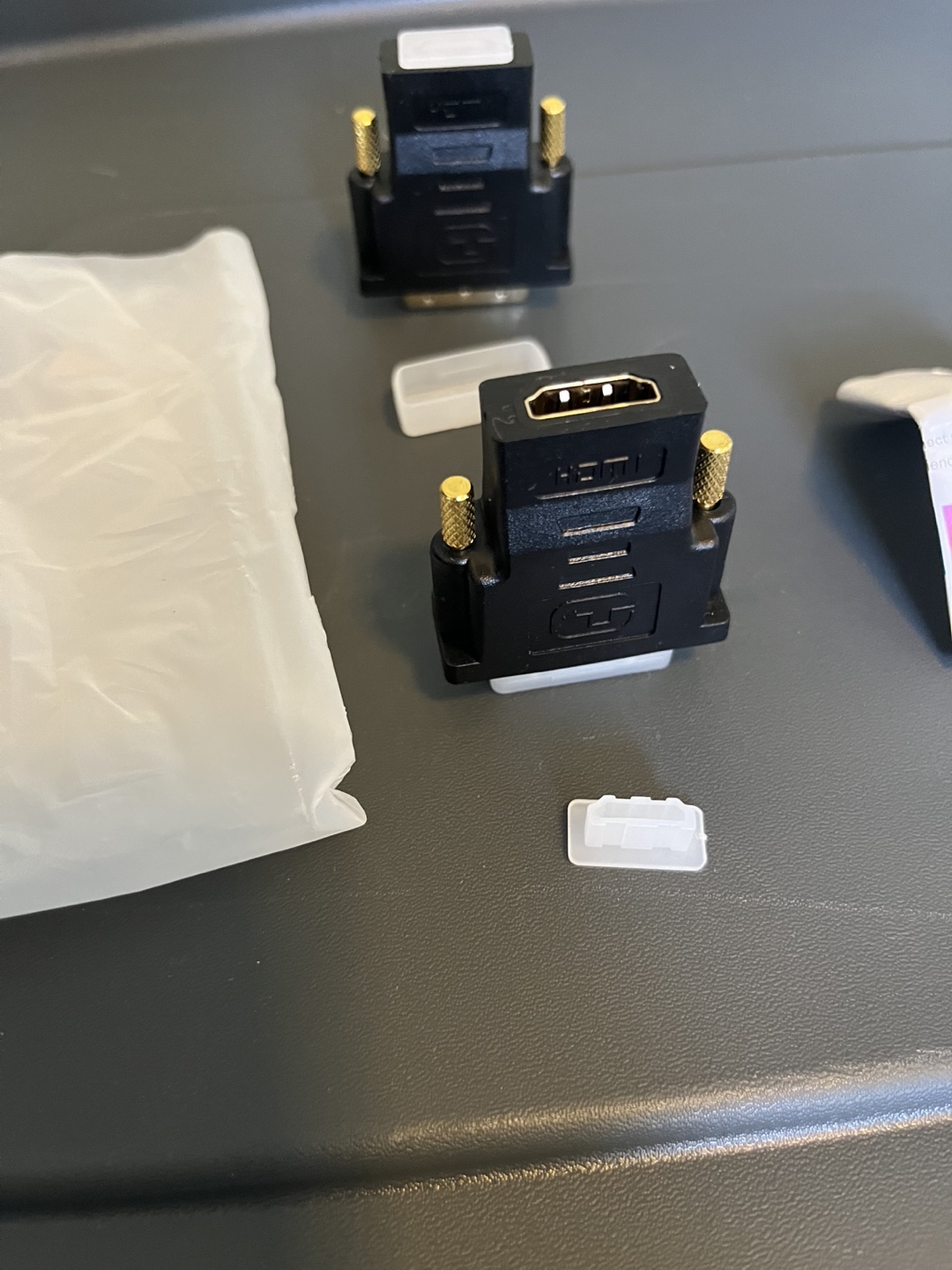 Rankie DVI to HDMI Adapter - New - photo 2