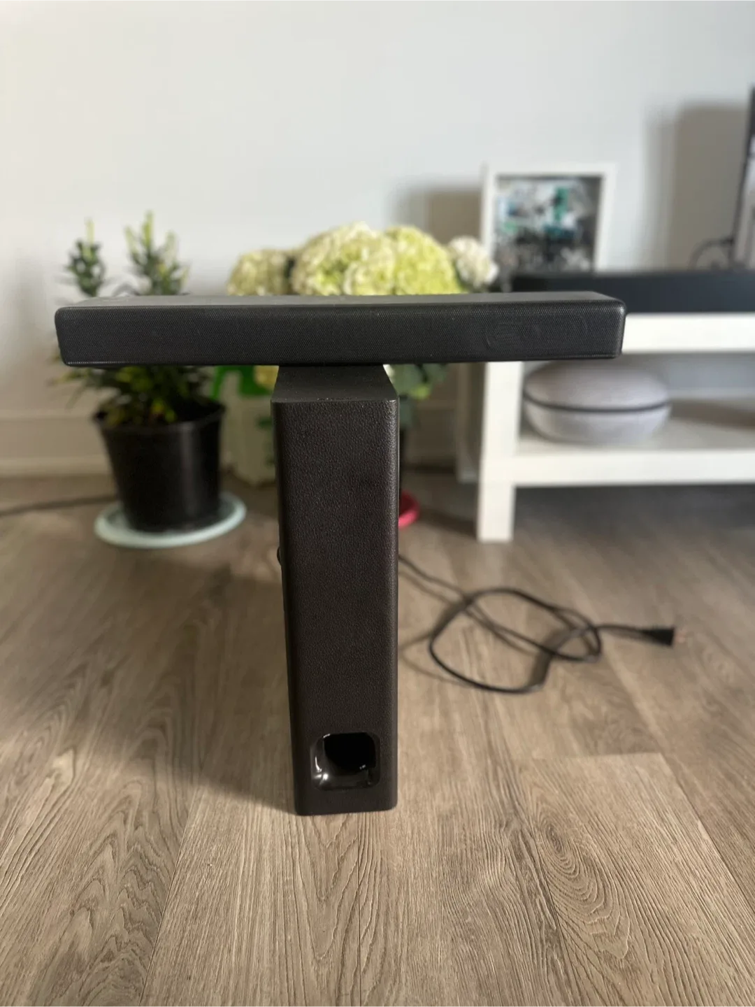 Sony Soundbar with Subwoofer image indicator(2)