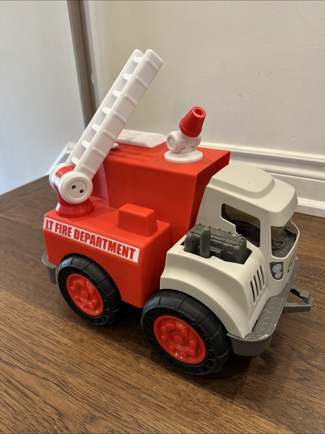 Set of Little Tikes Dirt Diggers Trucks - photo 3