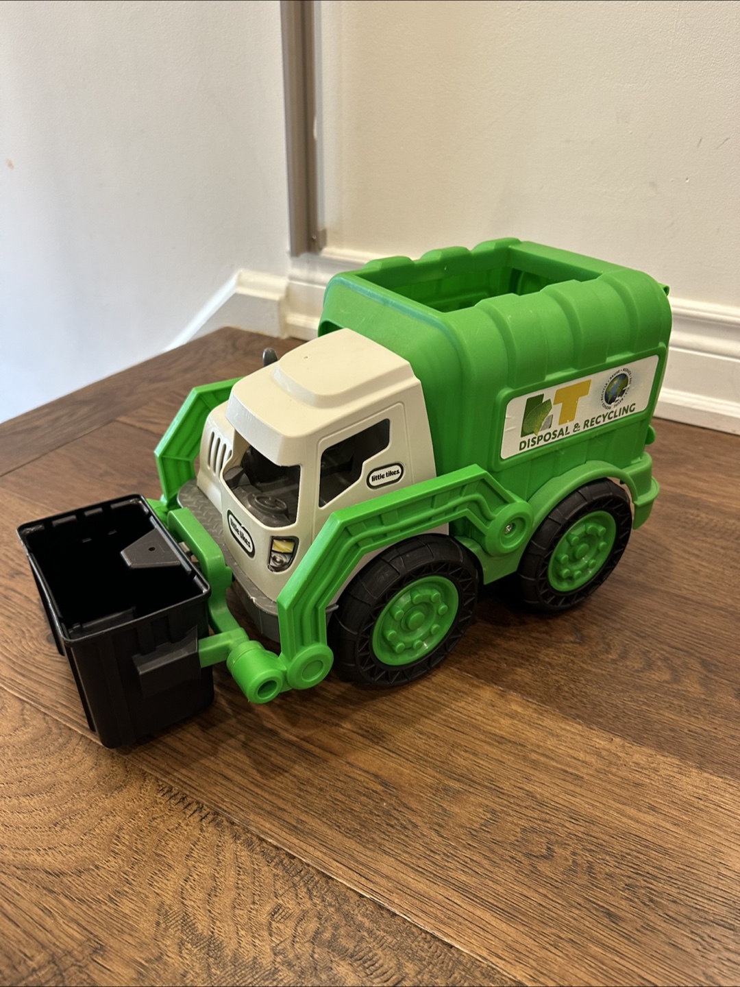 Set of Little Tikes Dirt Diggers Trucks - photo 2