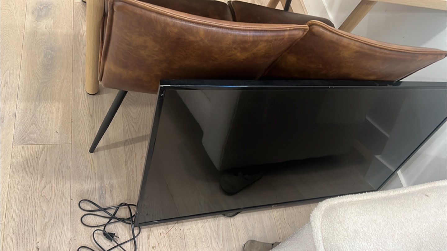 LG TV