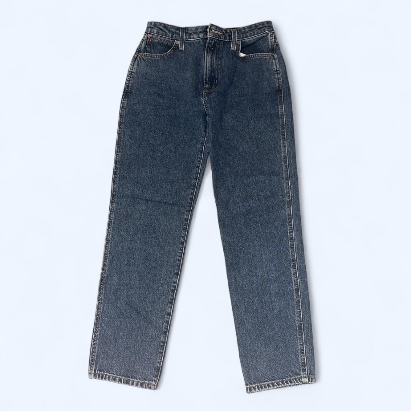 Aritzia Sunday Best Denim Jeans - Size 2 - photo 2