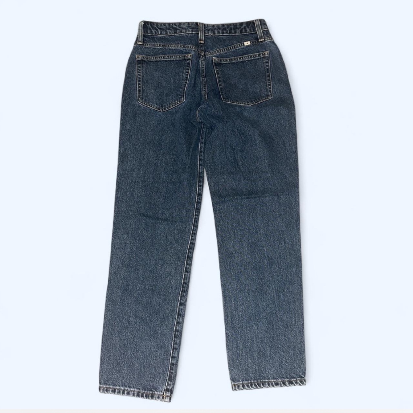 Aritzia Sunday Best Denim Jeans - Size 2 - photo 3