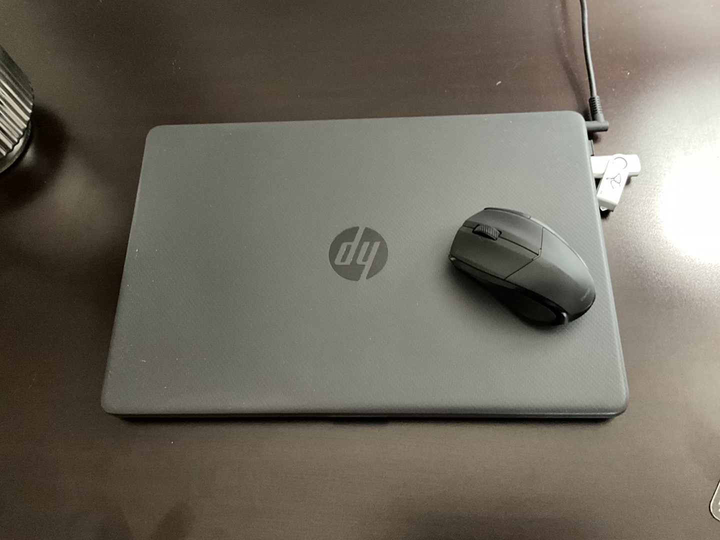 HP Laptop 14-dq1xxx - Intel Core i3 - photo 2