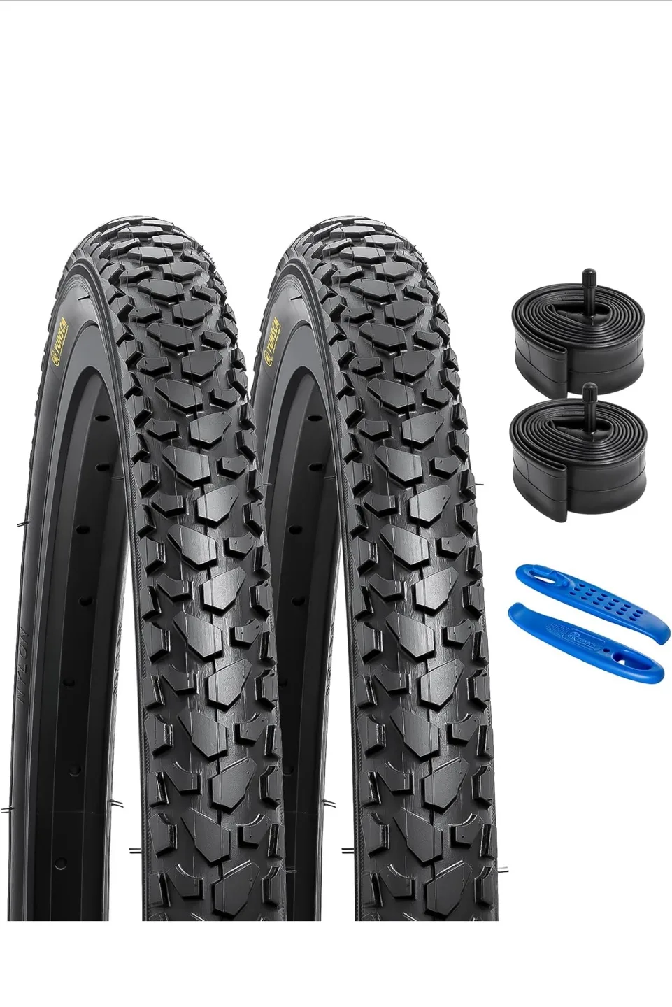 Folding Replacement Bike Tires thumbnail