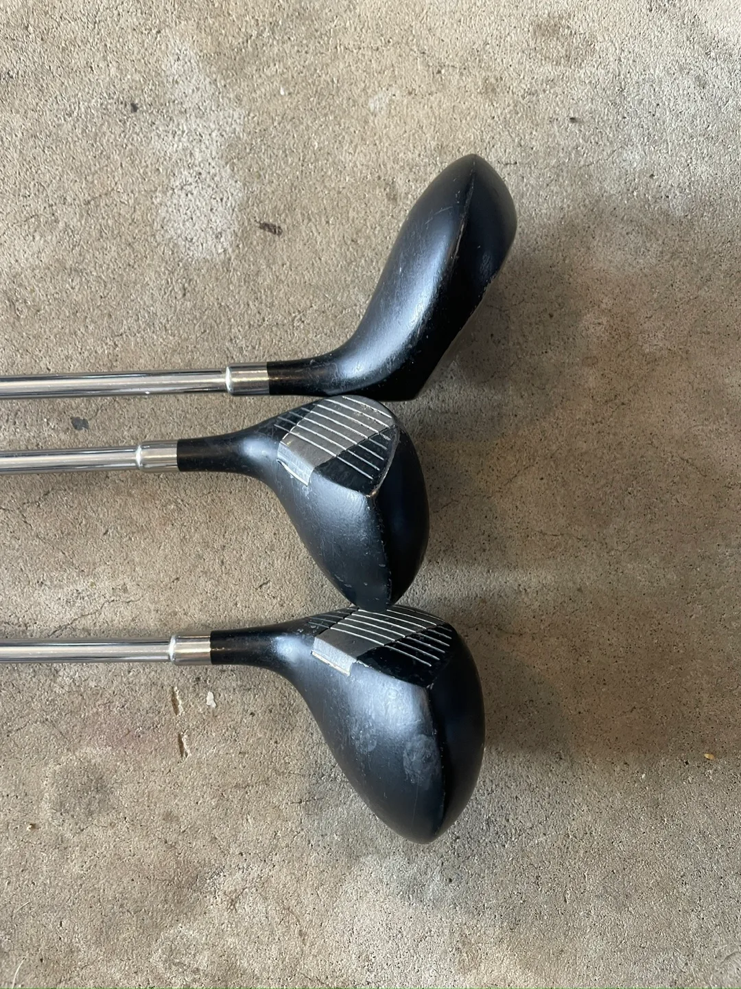 Golf Club Set image indicator(3)