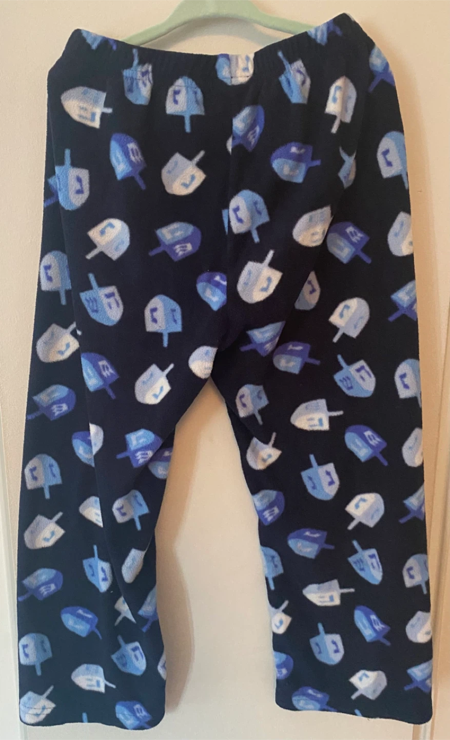 Boys sleepwear pants - Small (5-6)